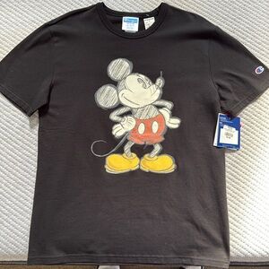 Men’s Mickey Mouse T-Shirt